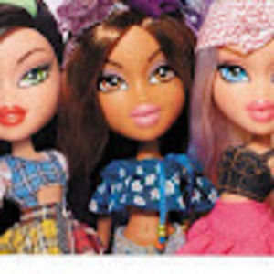 Meet your Posher, Astrogirl